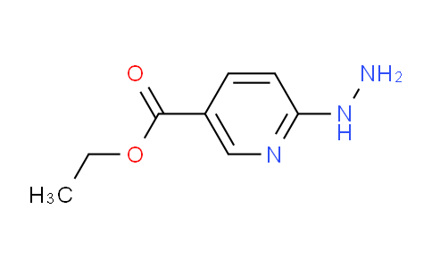 CAS No. 70022-06-9, Ethyl 6-Hydrazinylnicotinate
