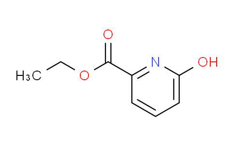 CAS No. 53389-00-7, Ethyl 6-hydroxypicolinate