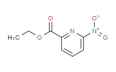 CAS No. 65370-43-6, Ethyl 6-nitropicolinate