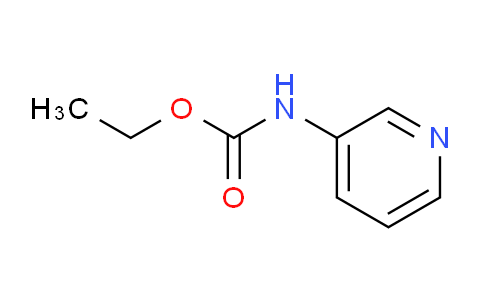 CAS No. 6276-11-5, Ethyl pyridin-3-ylcarbamate