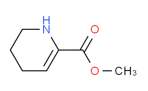 CAS No. 108602-82-0, Methyl 1,4,5,6-tetrahydropyridine-2-carboxylate
