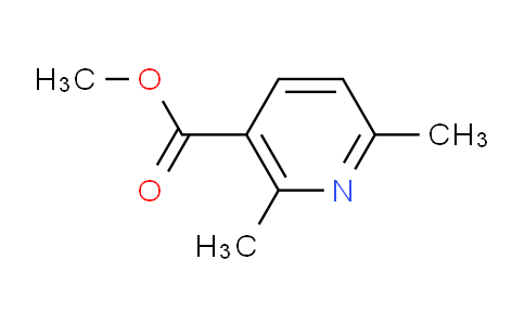 CAS No. 127067-18-9, Methyl 2,6-dimethylnicotinate