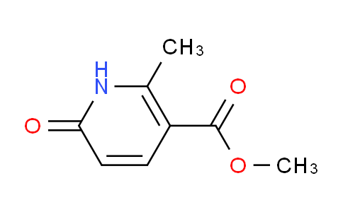CAS No. 223788-08-7, Methyl 2-methyl-6-oxo-1,6-dihydropyridine-3-carboxylate