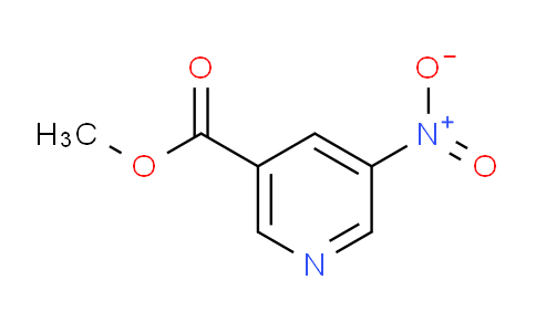 CAS No. 30766-27-9, Methyl 5-nitronicotinate