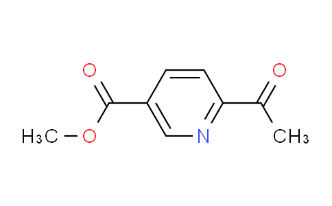 CAS No. 153559-93-4, Methyl 6-acetylnicotinate