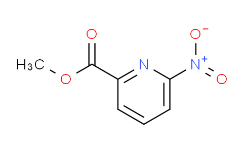 CAS No. 26218-74-6, Methyl 6-nitropicolinate