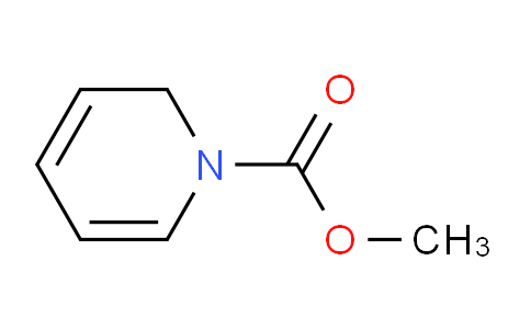CAS No. 33707-36-7, Methyl pyridine-1(2H)-carboxylate