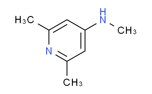 CAS No. 193690-76-5, N,2,6-Trimethylpyridin-4-amine