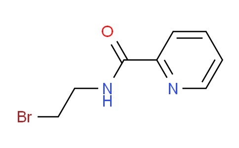 MC663074 | 717138-97-1 | N-(2-Bromoethyl)picolinamide