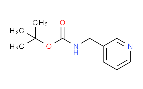 MC663556 | 102297-41-6 | N-Boc-3-(aminomethyl)pyridine