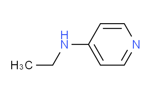 CAS No. 35036-85-2, N-Ethylpyridin-4-amine