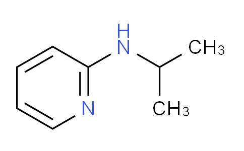 CAS No. 15513-18-5, N-Isopropylpyridin-2-amine