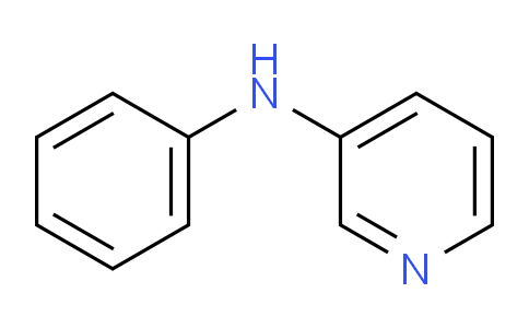 CAS No. 5024-68-0, N-Phenylpyridin-3-amine