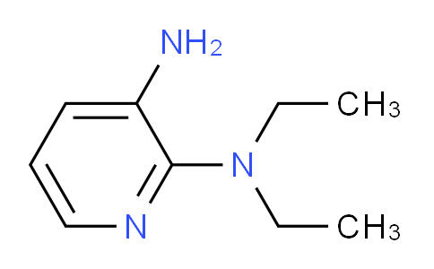 CAS No. 926226-38-2, N2,N2-Diethylpyridine-2,3-diamine