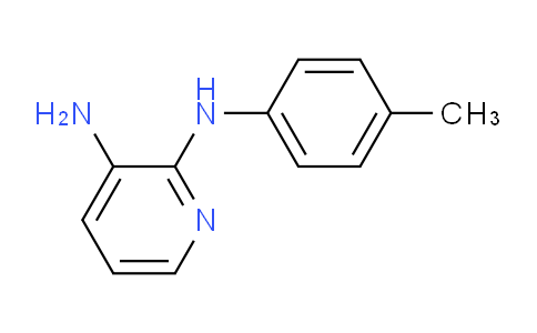 CAS No. 70358-38-2, N2-(4-Methylphenyl)-2,3-pyridinediamine