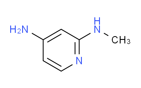 920520-39-4 | N2-Methylpyridine-2,4-diamine