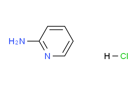 CAS No. 32654-45-8, Pyridin-2-amine hydrochloride