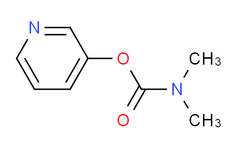 MC663915 | 51581-32-9 | Pyridin-3-yl dimethylcarbamate