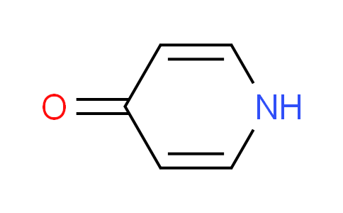 CAS No. 108-96-3, Pyridin-4(1H)-one