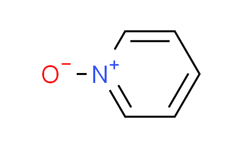 CAS No. 694-59-7, Pyridine 1-oxide
