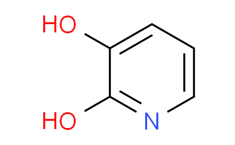 CAS No. 84719-32-4, Pyridine-2,3-diol