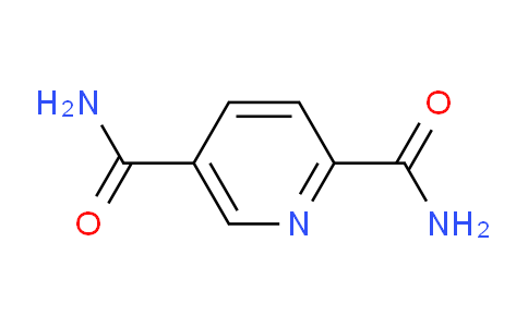 CAS No. 4663-96-1, Pyridine-2,5-dicarboxamide