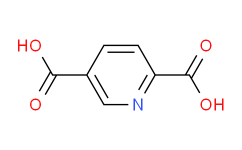 CAS No. 1189695-39-3, Pyridine-2,5-dicarboxylic acid