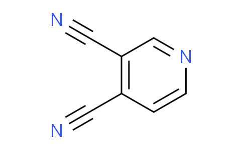CAS No. 1633-44-9, Pyridine-3,4-dicarbonitrile