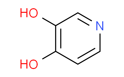 CAS No. 10182-48-6, Pyridine-3,4-diol