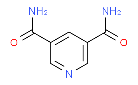 CAS No. 4663-99-4, Pyridine-3,5-dicarboxamide