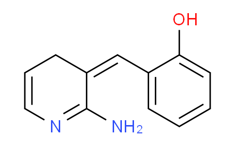 CAS No. 1823-47-8, Salicylidene 2-Aminopyridine