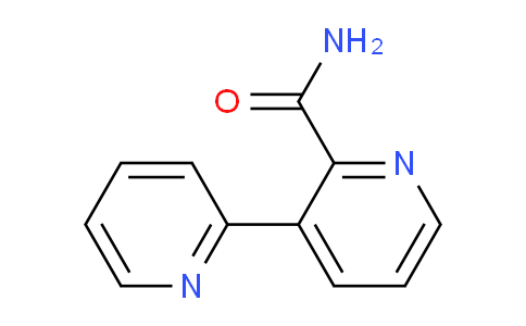 CAS No. 1379361-24-6, [2,3'-Bipyridine]-2'-carboxamide