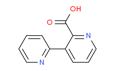 CAS No. 1696775-28-6, [2,3'-Bipyridine]-2'-carboxylic acid