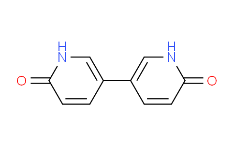 CAS No. 142929-10-0, [3,3'-Bipyridine]-6,6'(1H,1'H)-dione