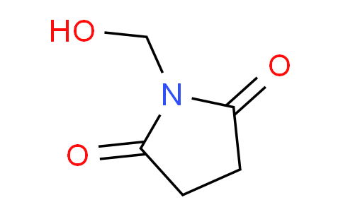 MC665613 | 5146-68-9 | 1-(Hydroxymethyl)pyrrolidine-2,5-dione