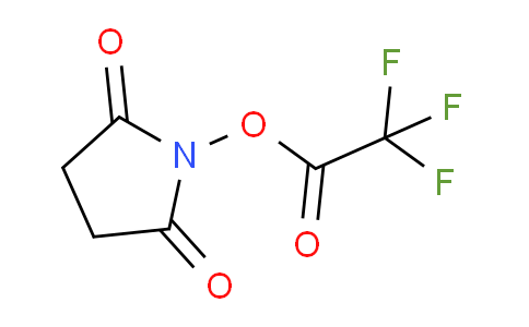 5672-89-9 | 2,5-Dioxopyrrolidin-1-yl 2,2,2-trifluoroacetate