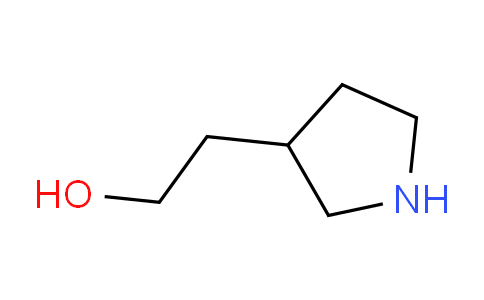 CAS No. 931-44-2, 2-(Pyrrolidin-3-yl)ethanol
