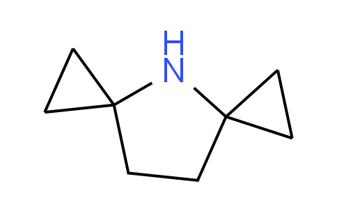 CAS No. 288102-17-0, 4-Azadispiro[2.1.2.2]nonane