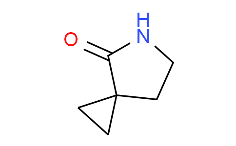 CAS No. 3697-70-9, 5-Azaspiro[2.4]heptan-4-one