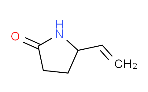 CAS No. 7529-16-0, 5-Vinylpyrrolidin-2-one