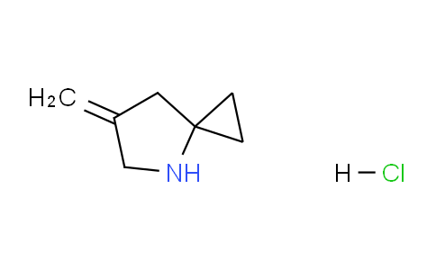 CAS No. 1956332-74-3, 6-Methylene-4-azaspiro[2.4]heptane hydrochloride