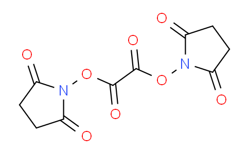 CAS No. 57296-03-4, Bis(2,5-dioxopyrrolidin-1-yl) oxalate