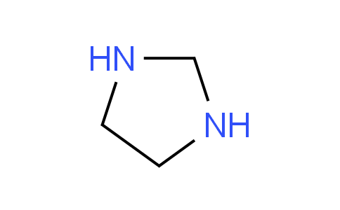 CAS No. 504-74-5, Imidazolidine