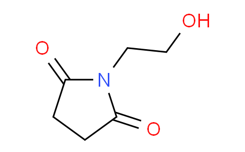 18190-44-8 | N-(2-Hydroxyethyl)succinimide