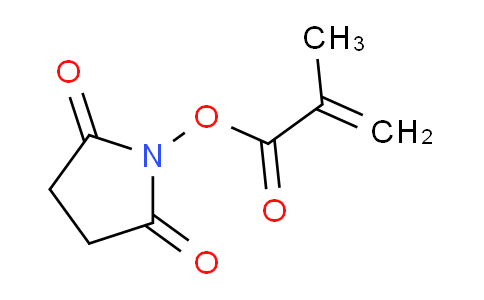 CAS No. 38862-25-8, N-Succinimidyl Methacrylate