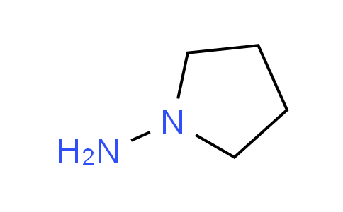 CAS No. 16596-41-1, Pyrrolidin-1-amine