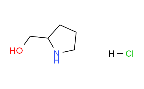 MC668415 | 41325-79-5 | Pyrrolidin-2-ylmethanol hydrochloride