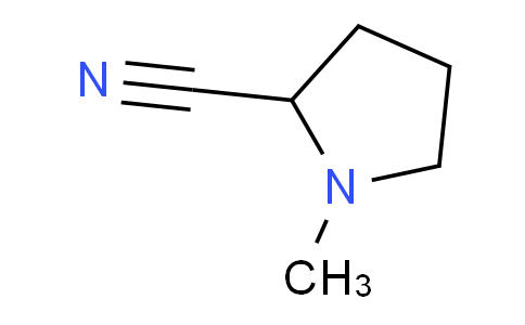 CAS No. 20297-37-4, rac 1-Methyl-pyrrolidine-2-carbonitrile
