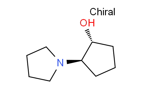 MC668822 | 32635-39-5 | trans-2-(Pyrrolidin-1-yl)cyclopentanol