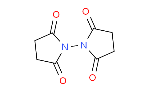 CAS No. 3741-24-0, [1,1'-Bipyrrolidine]-2,2',5,5'-tetraone